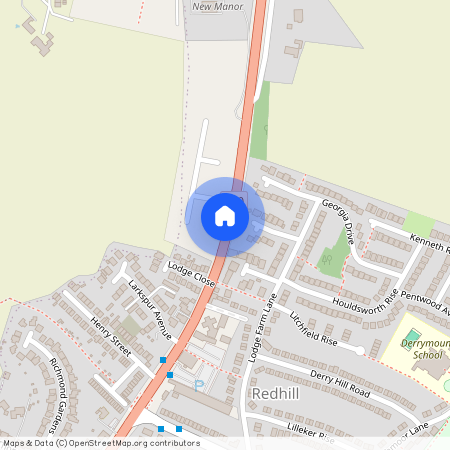 Mansfield Road, Redhill, NG5 8JX