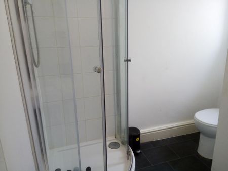 1 bedroom terraced house to rent - Photo 4