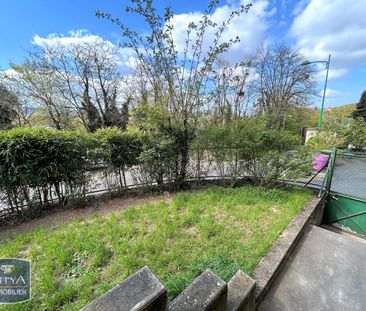 Location Appartement 3 pièces 51m² FONTAINES SUR SAONE 69270 - Photo 5