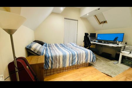 Room in a Shared Flat, Corkland Road, M21 - Photo 4