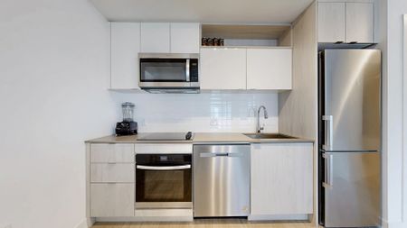 For Lease - 100 Dalhousie Street Unit# 2901(Primary BR), Toronto, Ontario - Photo 5