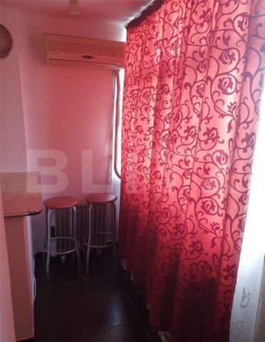 Garsonieră de 30 mp | Etaj intermediar | zona Tătărași - Fotografie 5