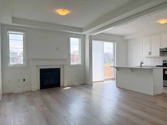 For Lease - 1257 Ferguson Drive Unit# 18, Milton, Ontario - Photo 1