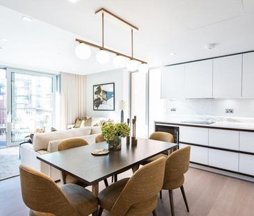 3 bedroom apartment to rent - Photo 2