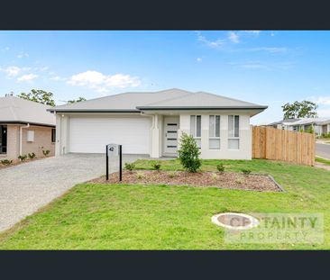 13 Stonewood Cct, Oxenford, Qld 4210 - Photo 2