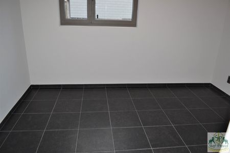 Tof appartement met 1 slpk met Zuid terras in het Pulhof - Foto 3