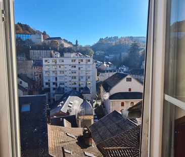 Location Appartement 2 pièces 32m² TULLE 19000 - Photo 6