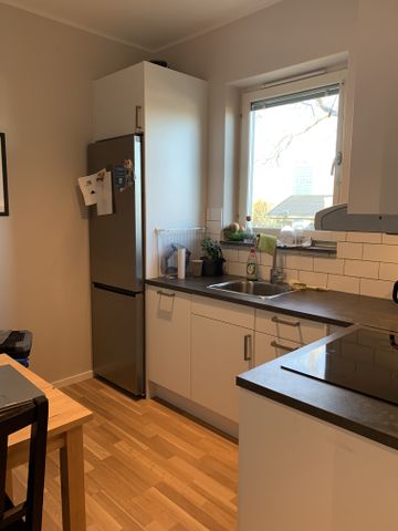 Gamla Huddingevägen, Älvsjö - Foto 2