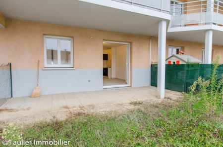 Location Appartement 1 pièce 30m² VINAY 38470 - Photo 4