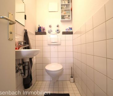 Gepflegte 3-Zimmer-Wohnung mit Terrasse ab 01.11.2025 zu vermieten - Photo 1