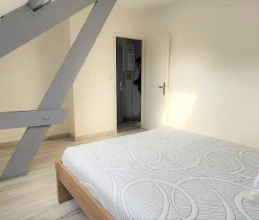 Appartement à louer 2 pièces 41.48m² - Photo 6