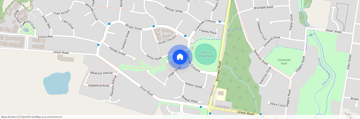 9 Sarson Road, Glenroy 2640, New South Wales