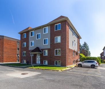 Appartement à louer - Saint-Basile-le-Grand (Montagne) Appartement ... - Photo 3