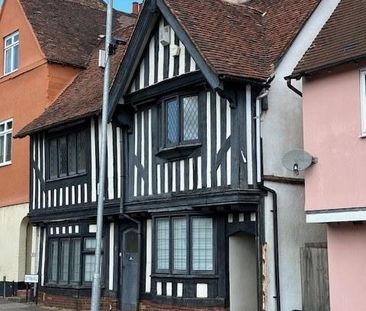 2 bedroom terraced house to rent - Photo 3