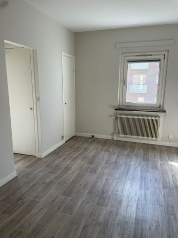 Erik Dahlbergs väg, Kalmar - Foto 2