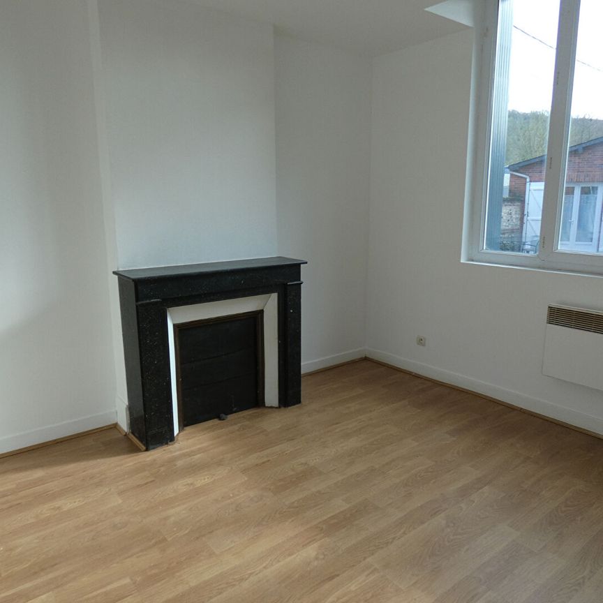 Location appartement 3 pièces, 60.00m², Pont-Saint-Pierre - Photo 1