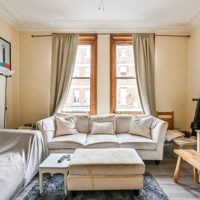 3 bedroom maisonette to rent - Photo 1