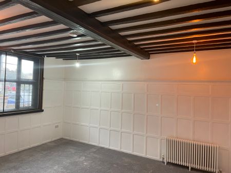 1 bed apartment to rent in South Quay, Great Yarmouth, NR30 - Photo 2