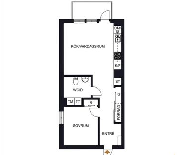 Prismagatan 6 - Photo 5