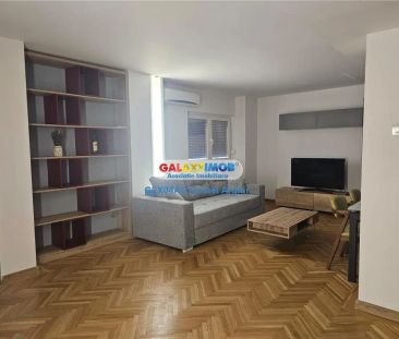 Inchiriem ap cu 3 cam , central Maior Sontu , mobilat si utilat - Photo 3