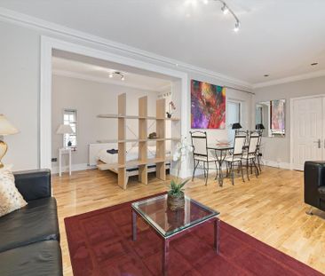 Studio to rent - Photo 2