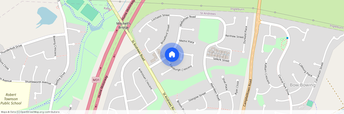 40 Midlothian Road, NSW 2566, St Andrews