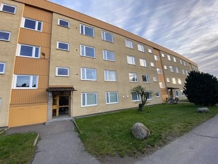 Runebergsgatan, Nyköping - Foto 3