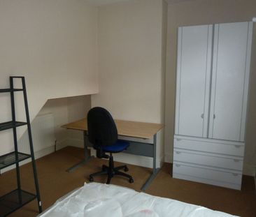 97 Storer Road - Great Location & 4 Double Bedrooms Loughborough - Photo 3