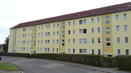 Kleine Zweiraumwohnung in ruhiger Wohnlage - Photo 4