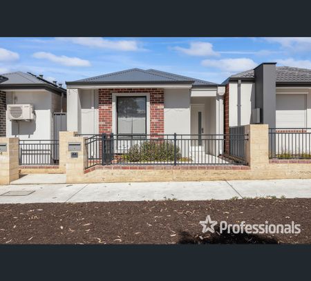 64 Ghost Gum Boulevard, Banksia Grove, WA 6031 - Photo 2