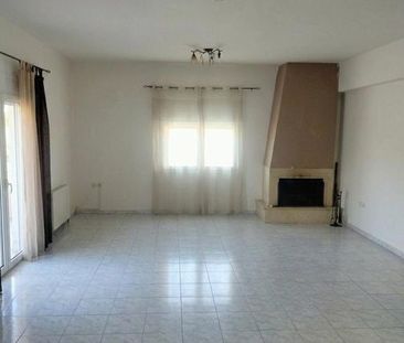 Μονοκατοικία για ενοικίαση Τσαλικάκι (Γάζι) - Φωτογραφία 1