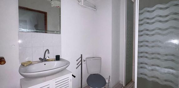 Location Appartement 1 pièce 27m² AGEN 47000 - Photo 2