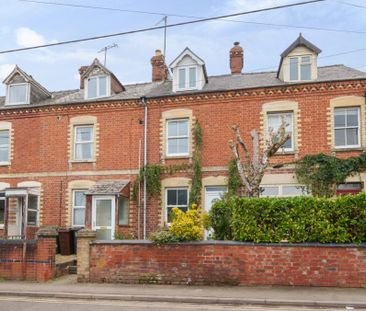 2 bedroom terraced house to rent - Photo 6