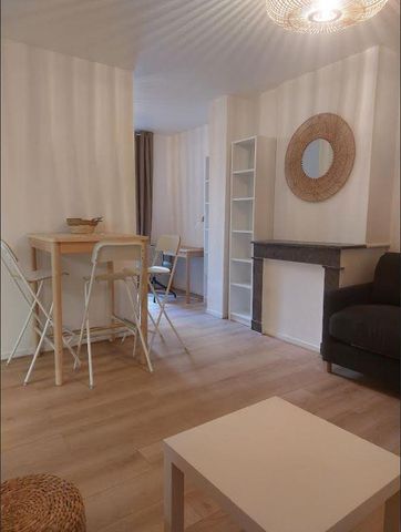 Location Appartement 1 pièce 31m² BORDEAUX 33000 - Photo 3