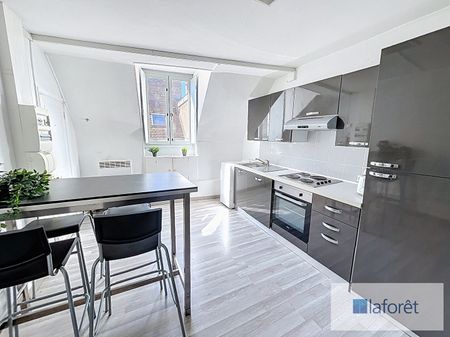 Apartment - Photo 3