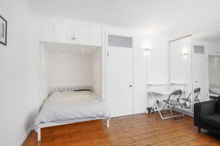 Studio to rent - Photo 5