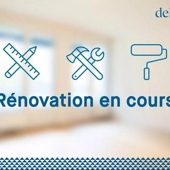 Magnifique et spacieux appartement de 2 pièces entièrement rénové - Photo 1