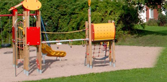 Bergsgatan 6 B - Foto 2