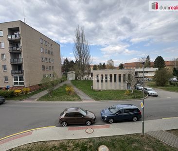 Pronájem bytu 2+1 53 m² - Fotografie 4