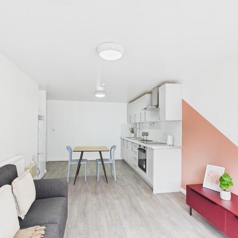 1 bedroom flat to rent - Photo 1