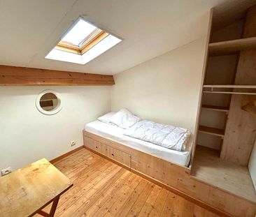 Location Maison 2 pièces 49m² - Photo 6