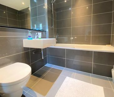1 bedroom apartment to rent - Photo 4