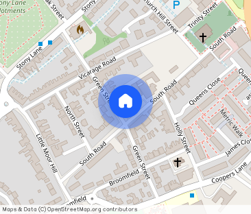 South Road, Birmingham, B67 - Photo 1