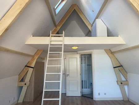 Te huur: Appartement Noordeinde 45 E in Delft - Foto 2