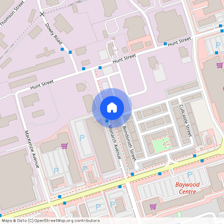 233 MONARCH Avenue, Ajax