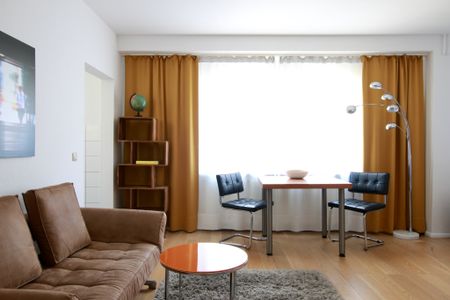 Friesenplatz: charmantes City-Apartment - Photo 3