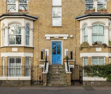 2 bedroom ground floor flat to rent - Photo 5