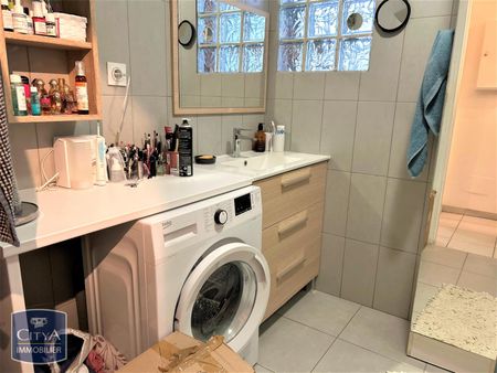 Location Appartement 2 pièces 47m² MONTPELLIER 34070 - Photo 4