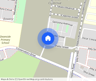 Modern 3-Bedroom Townhouse in a Prime Location! - Photo 1