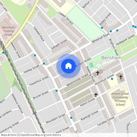 Hyde Park Street, NE8 4QB, Gateshead